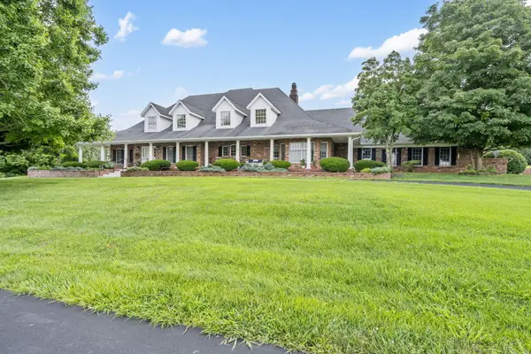 4671 E Beaux Creek Lane, Springfield, MO 65809