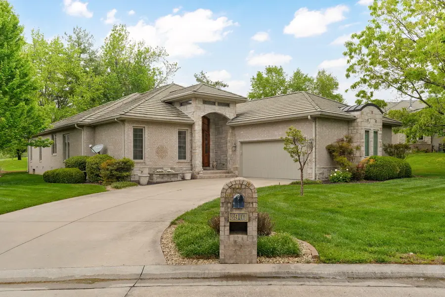 3901 E Villa Way, Springfield, MO 65809 - #2