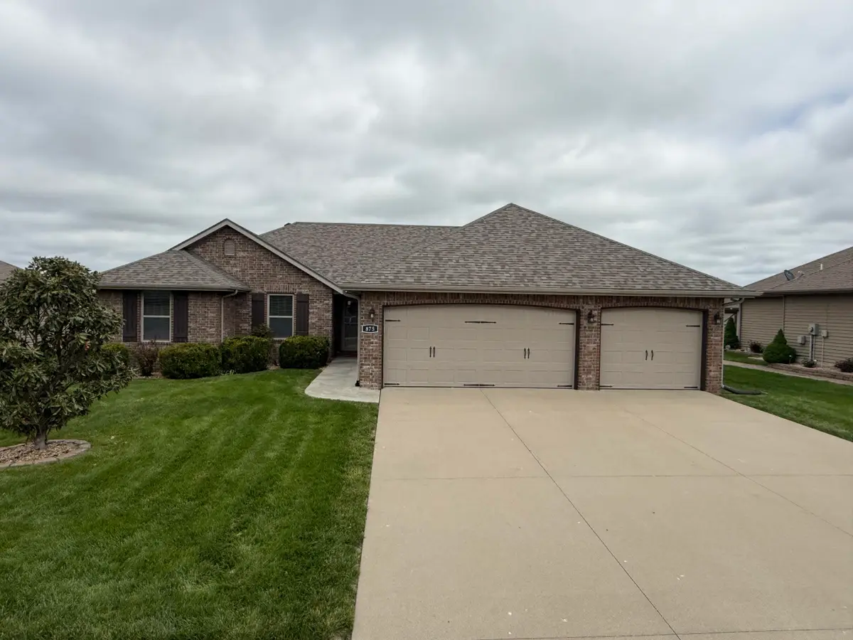 875 Independence Drive, Rogersville, MO 65742 - #1