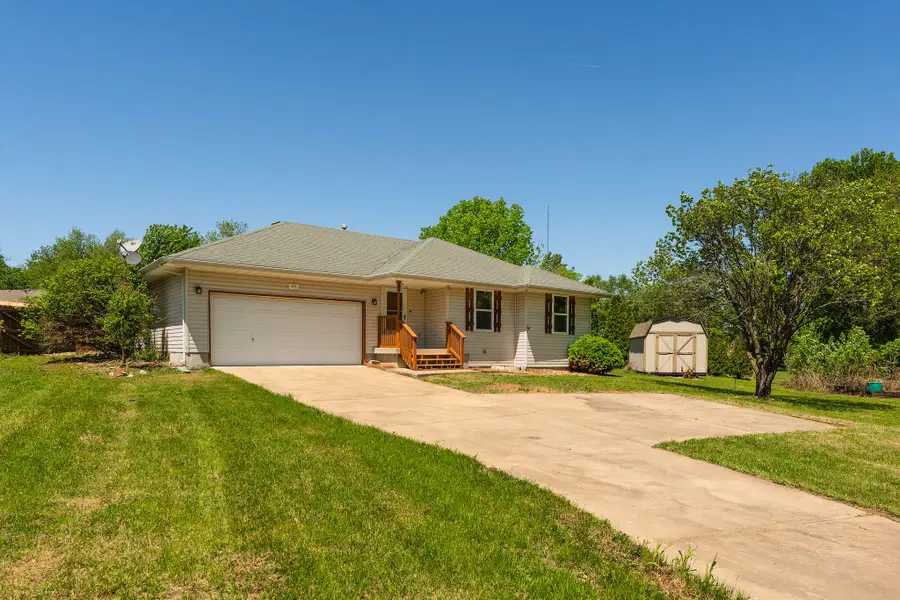 435 W Logan Street, Republic, MO 65738 - #2