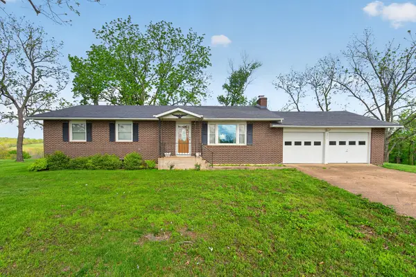 4306 Walls Ford Road, Mansfield, MO 65704