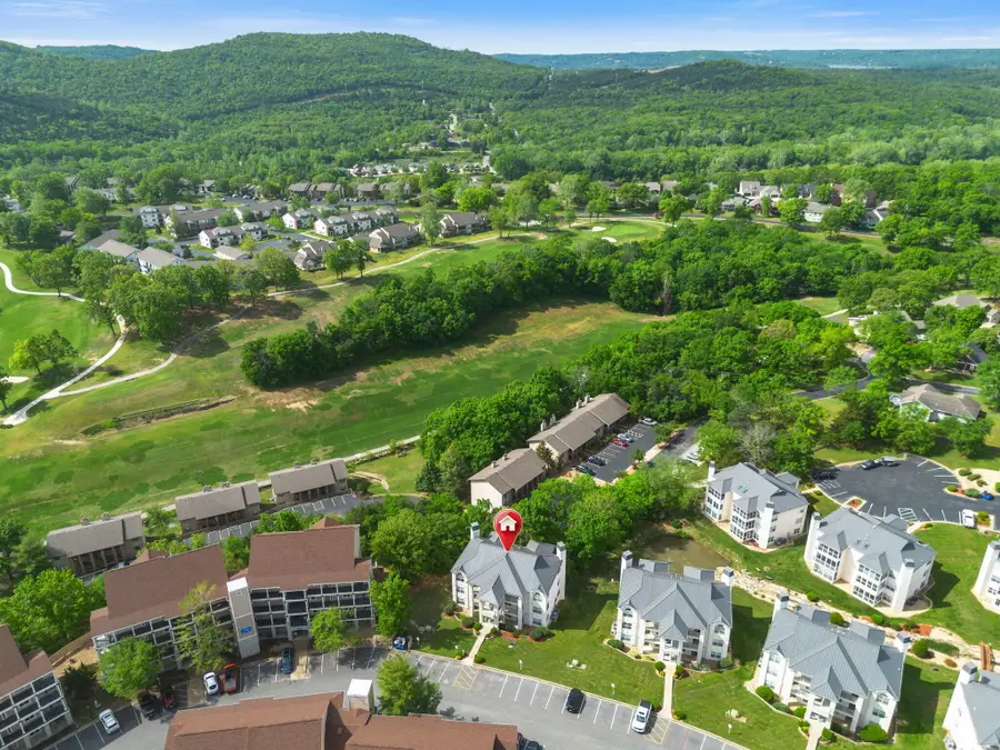 280 Meadow Ridge Lane #1, Branson, MO 65616 - #3