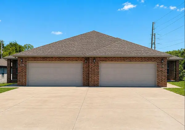 137 Bailey Circle #A&B, Rogersville, MO 65742