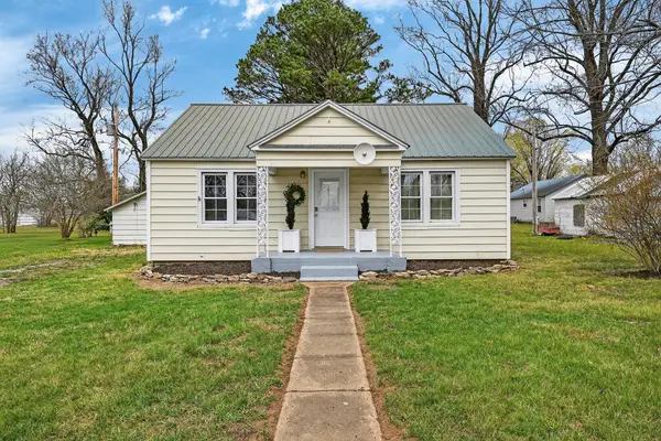 109 Sherrill Street, Licking, MO 65542
