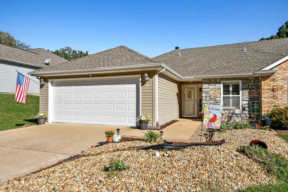 443 Avondale Drive, Branson, MO 65616 - #1