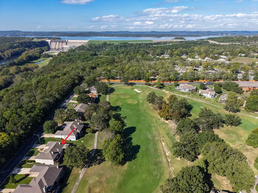 443 Avondale Drive, Branson, MO 65616 - #2