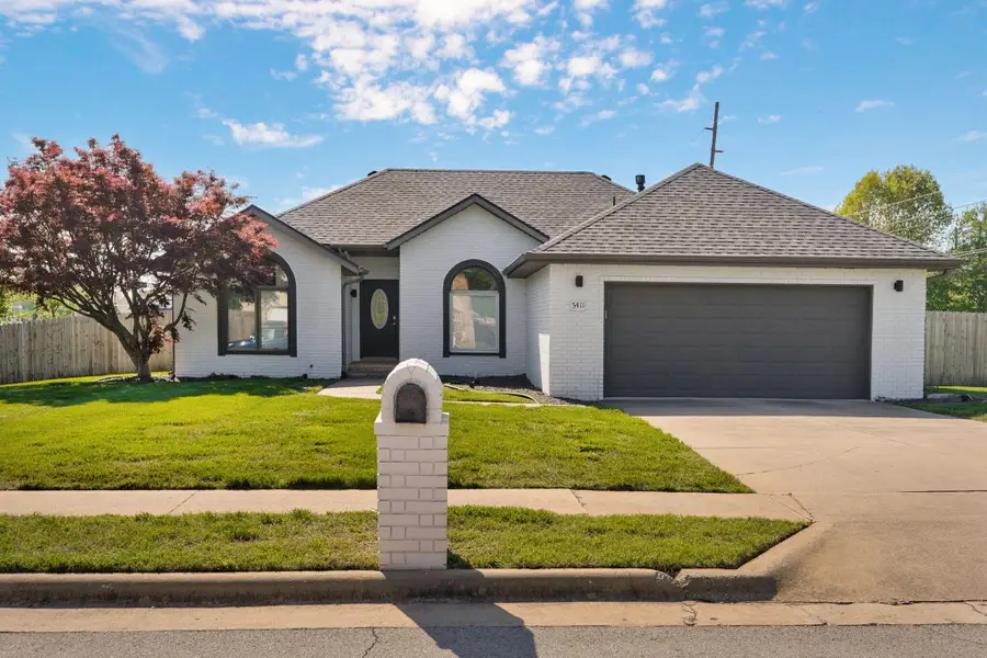 5411 S Jefferson Avenue, Springfield, MO 65810 - #2