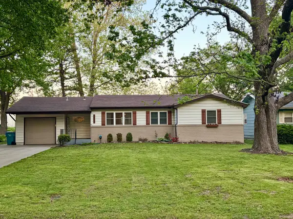 1502 S Marlan Avenue, Springfield, MO 65804