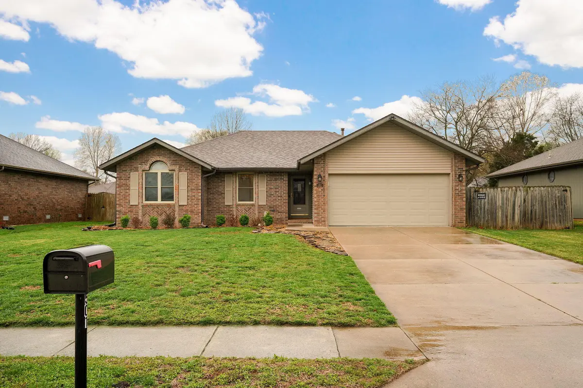 501 S Suburban Avenue, Springfield, MO 65802 - #1