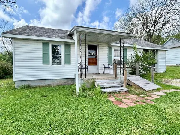 251 S Archer Avenue, Hartville, MO 65667