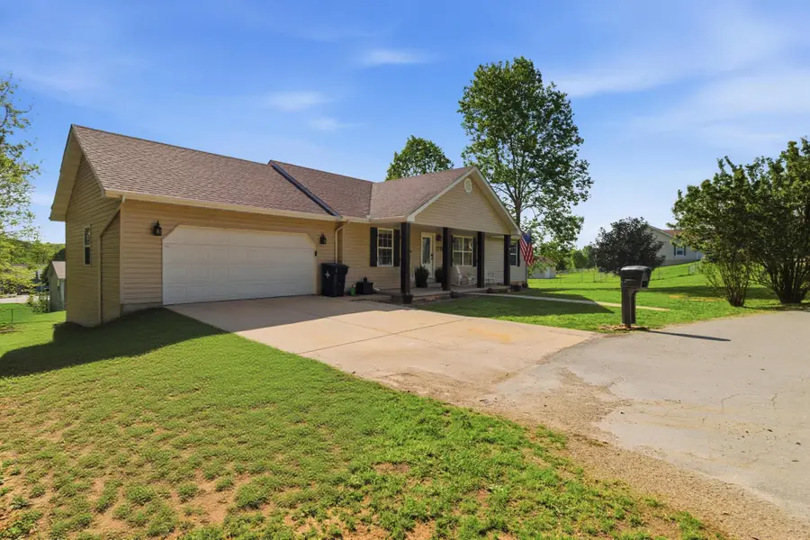 1718 Amy Street, West Plains, MO 65775 - #3