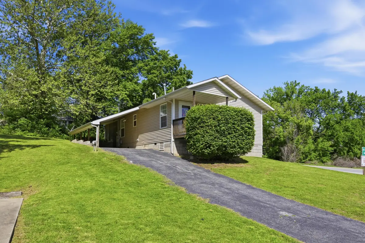 104 S Elm Street Street, Granby, MO 64844 - #1