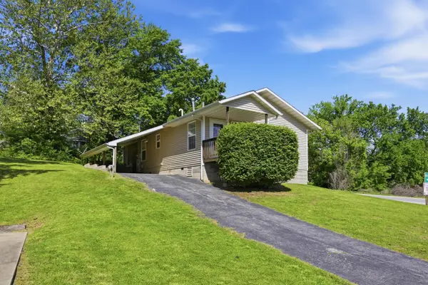 104 S Elm Street Street, Granby, MO 64844