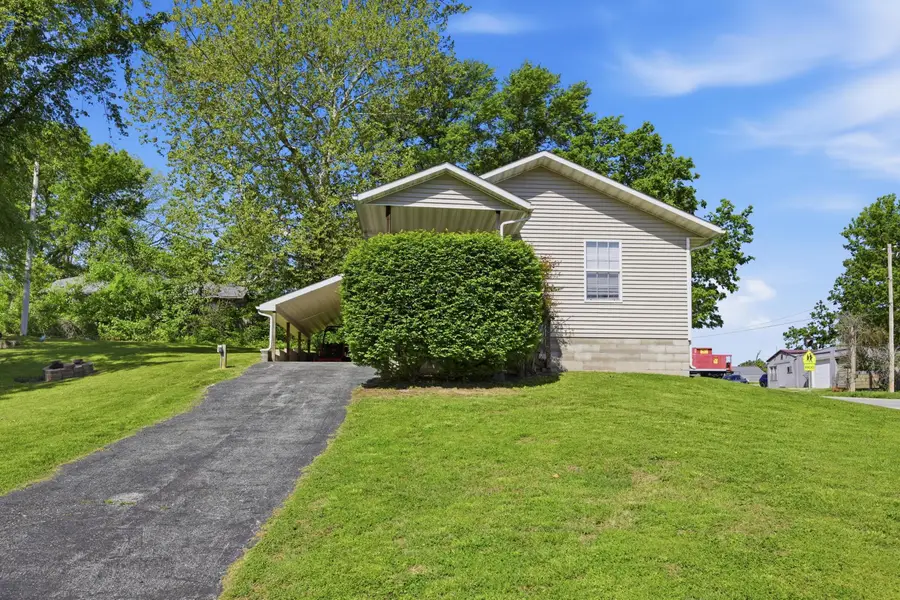 104 S Elm Street Street, Granby, MO 64844 - #2