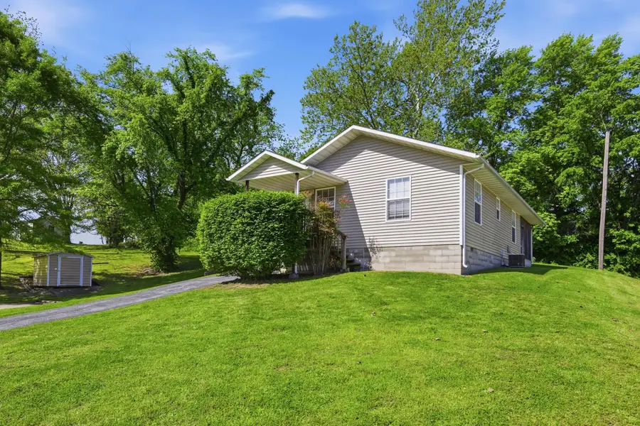 104 S Elm Street Street, Granby, MO 64844 - #3