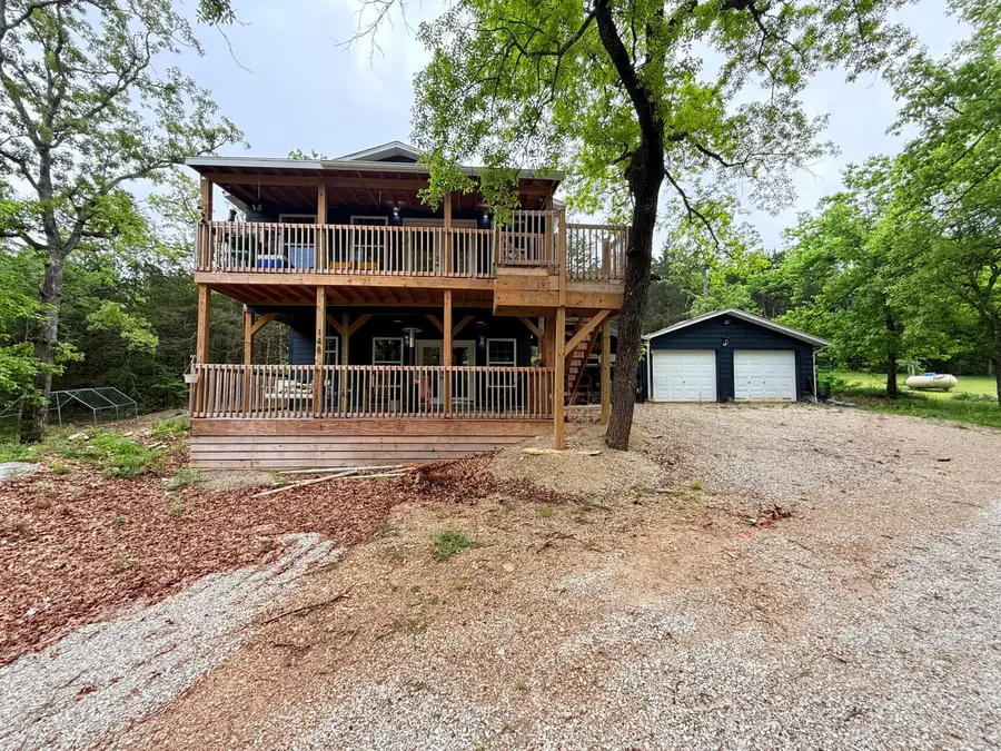 148 Crooked Tree Road, Galena, MO 65656 - #2