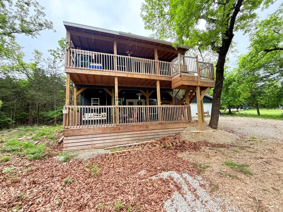 148 Crooked Tree Road, Galena, MO 65656 - #3