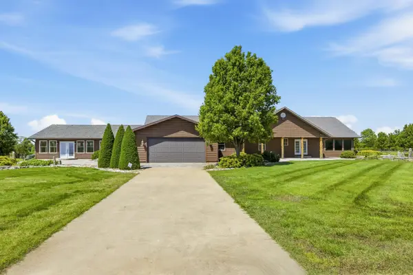 9617 County Lane 262, Carl Junction, MO 64834