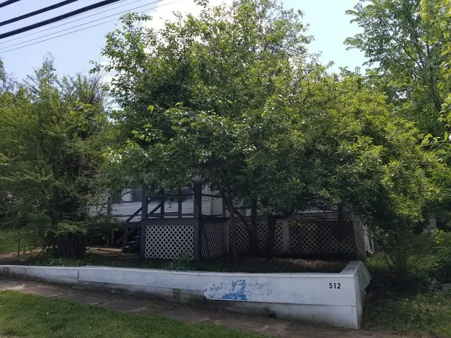 512 W Leyda Avenue, West Plains, MO 65775 - #3