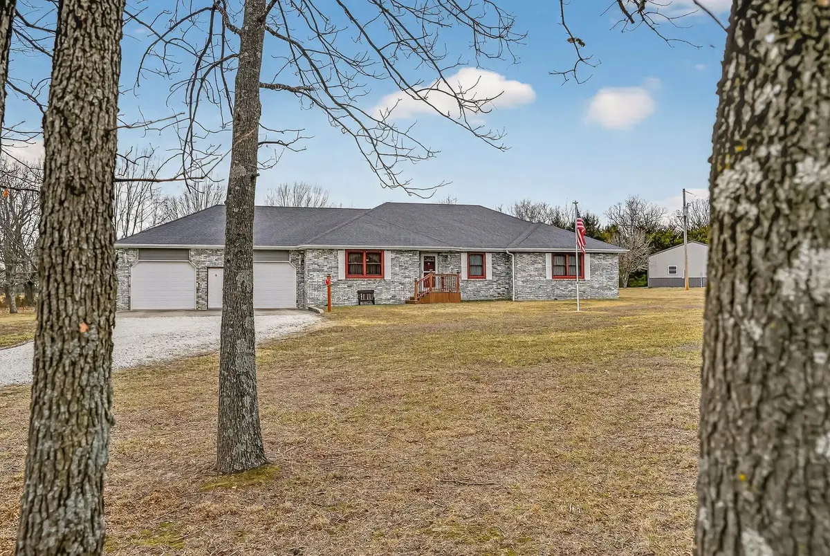 86 Rebas Hazelnut Drive, Fordland, MO 65652 - #1
