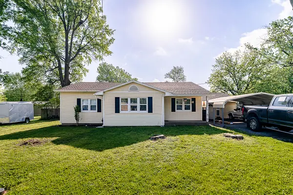 605 4th Street, Purdy, MO 65734