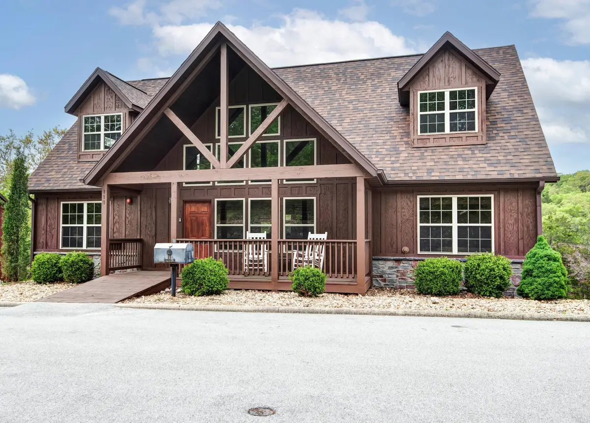 111 (#136) Garber Avenue, Branson West, MO 65737 - #1