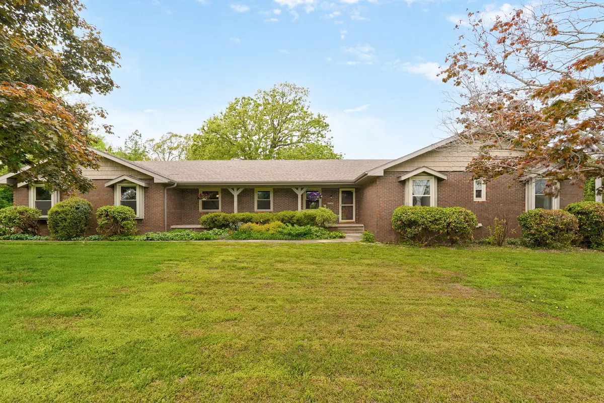 4789 S Farm Road 193, Rogersville, MO 65742 - #1