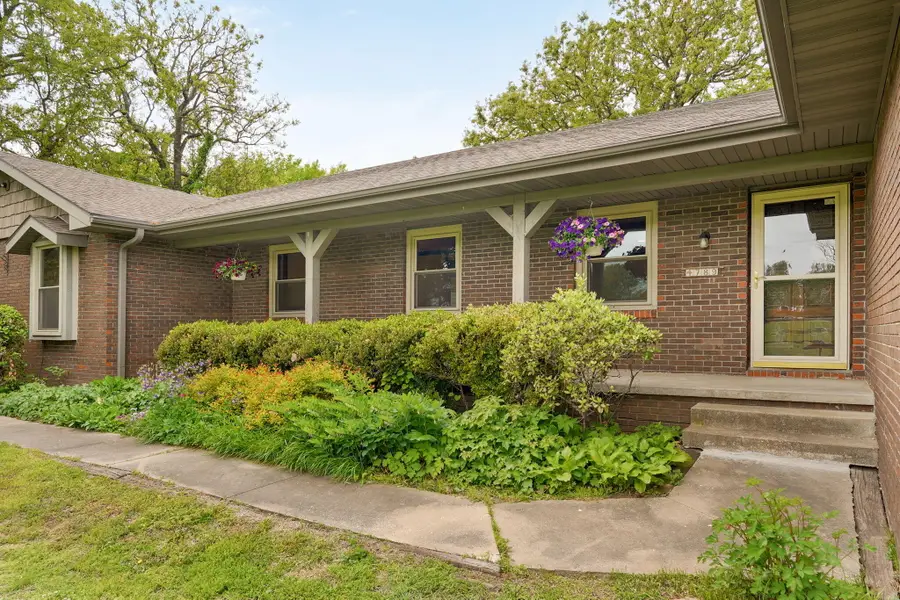 4789 S Farm Road 193, Rogersville, MO 65742 - #2