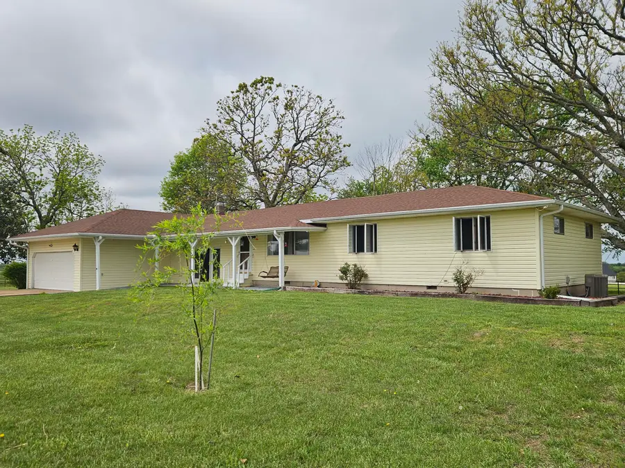 10986 Lone Pine Road, Mountain Grove, MO 65711 - #2