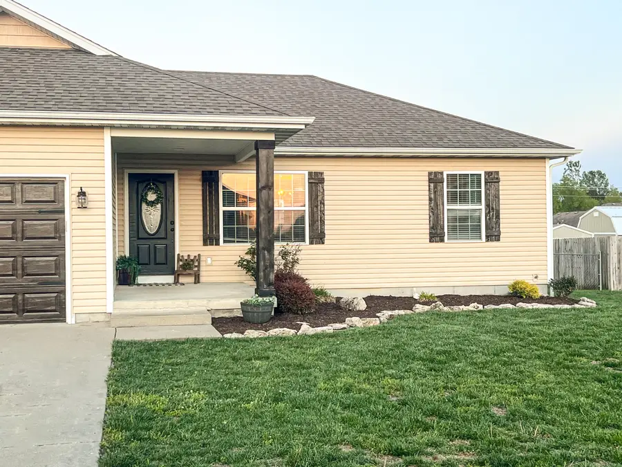 4818 S 129th Road, Bolivar, MO 65613 - #3