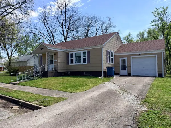 403 W 14th Street, Lamar, MO 64759