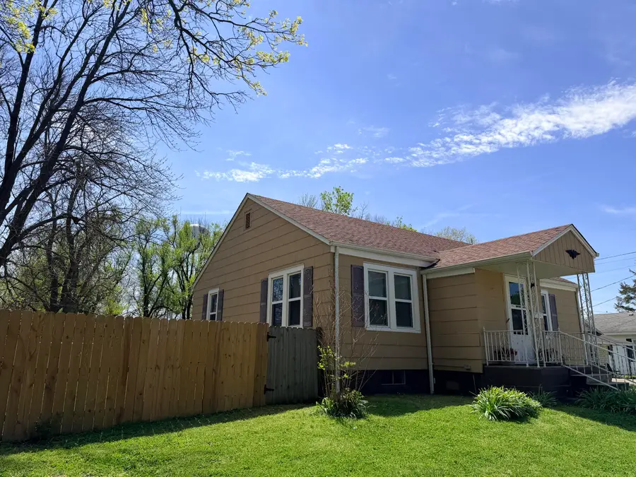 403 W 14th Street, Lamar, MO 64759 - #2