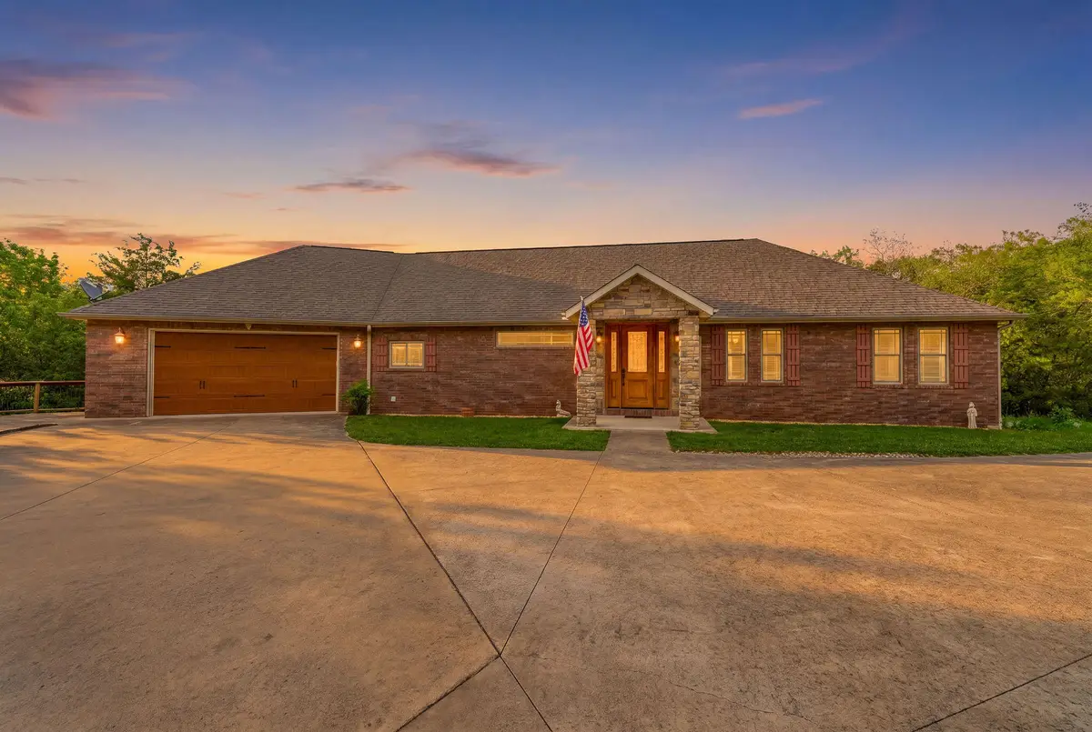 Address Withheld By Seller, Kimberling City, MO 65686 - #1