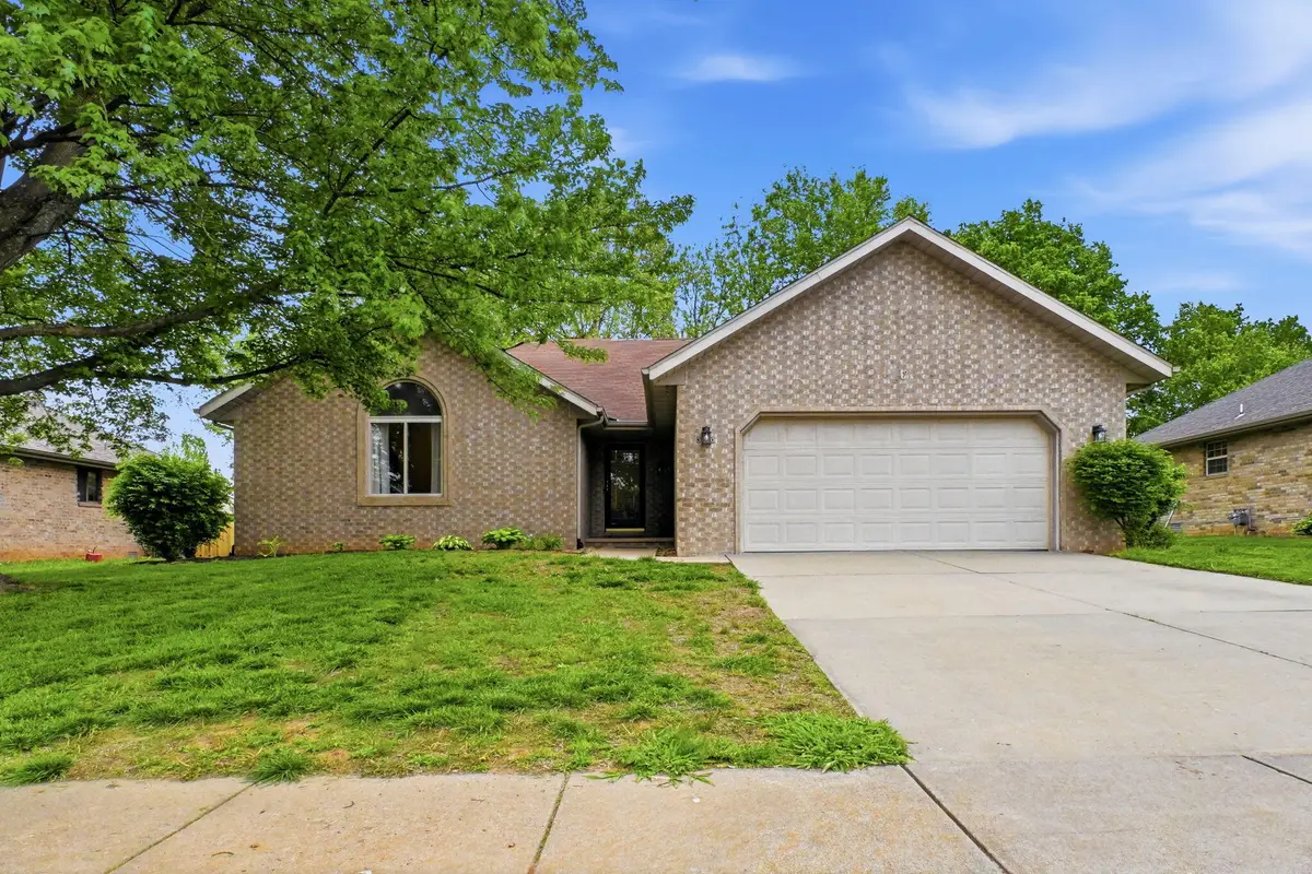 3610 S Western Avenue, Springfield, MO 65807 - #1