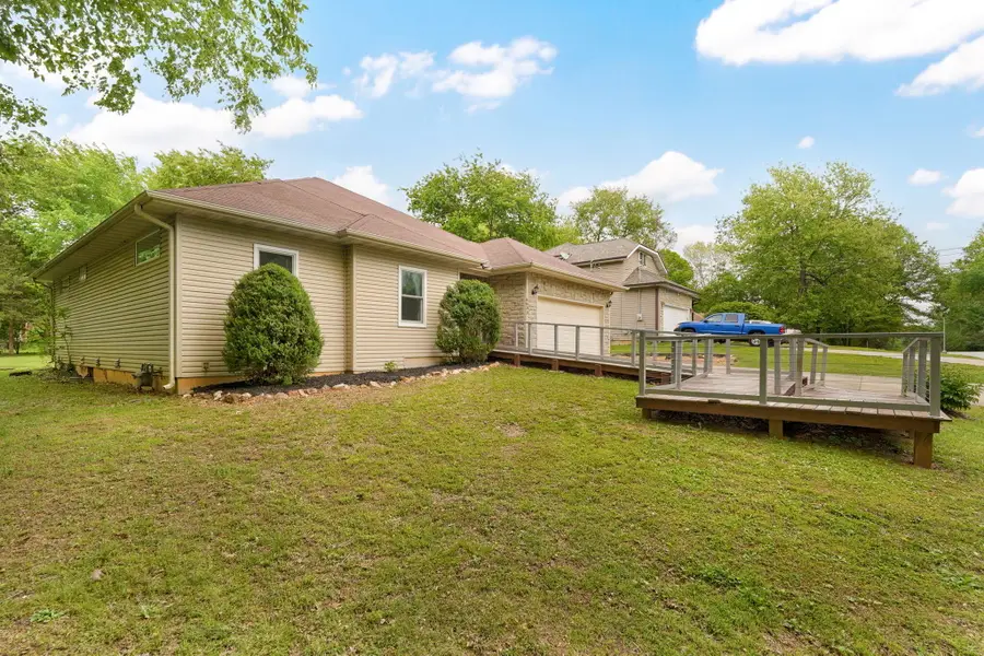 4833 E Crab Apple Lane, Springfield, MO 65809 - #3