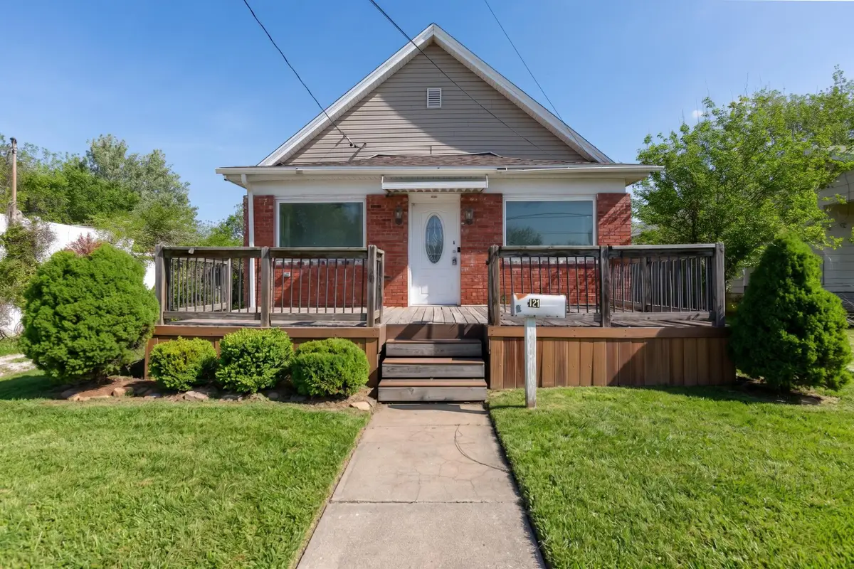 2121 W College Street, Springfield, MO 65806 - #1