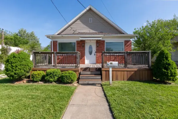 2121 W College Street, Springfield, MO 65806