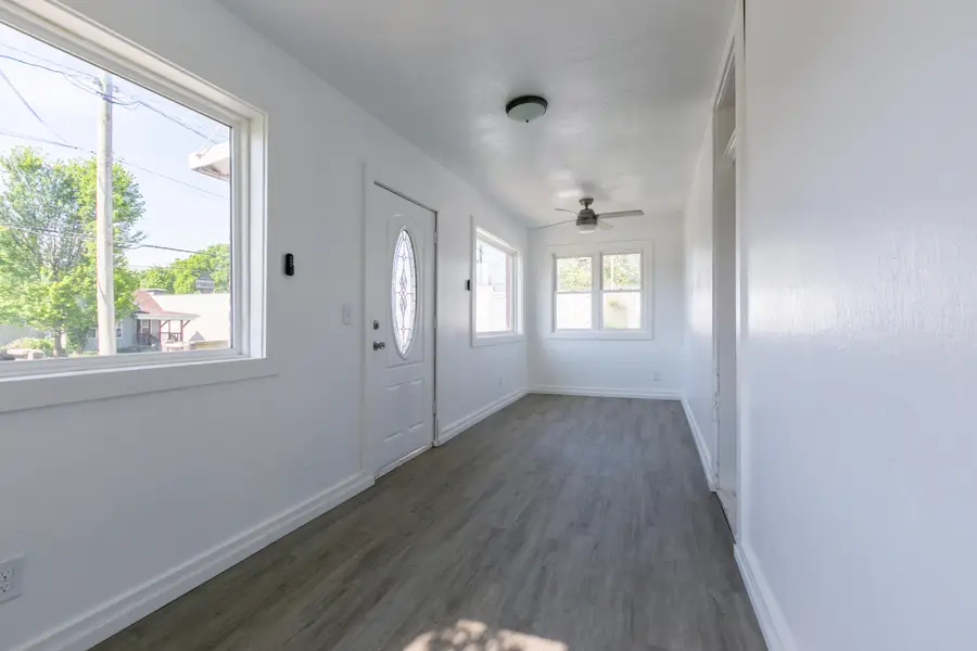 2121 W College Street, Springfield, MO 65806 - #2