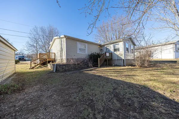 1405 S Trimble Road, Stockton, MO 65785