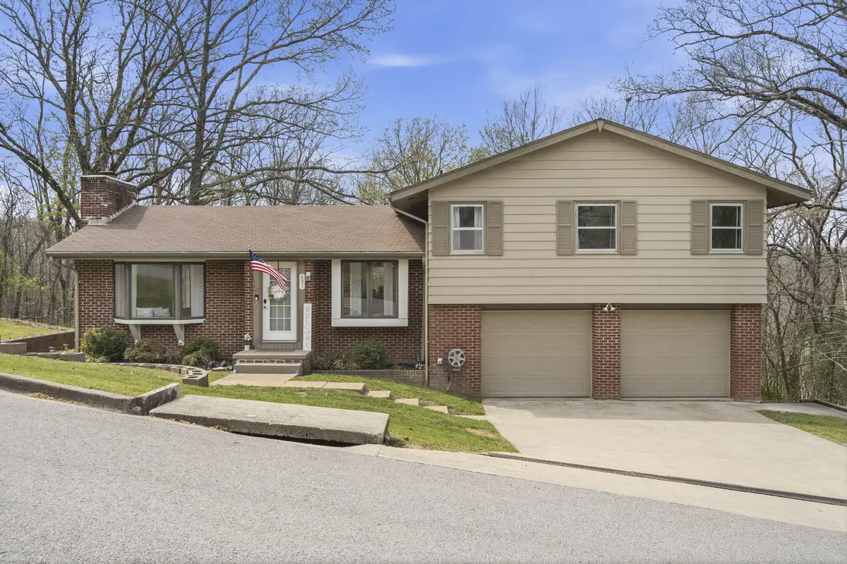 401 Walnut Lane, Branson, MO 65616 - #1