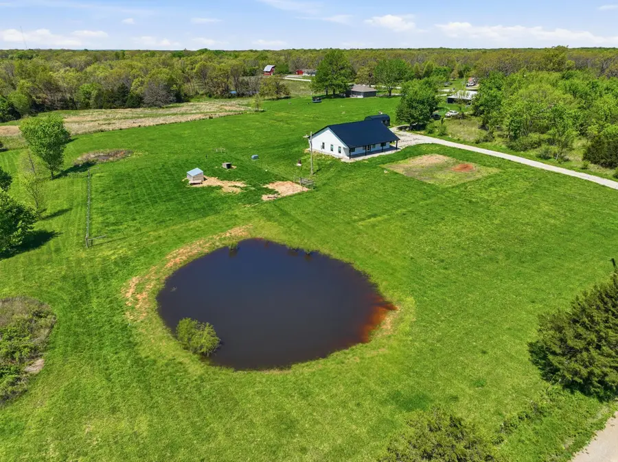 18945 Madison Drive, Phillipsburg, MO 65722 - #2