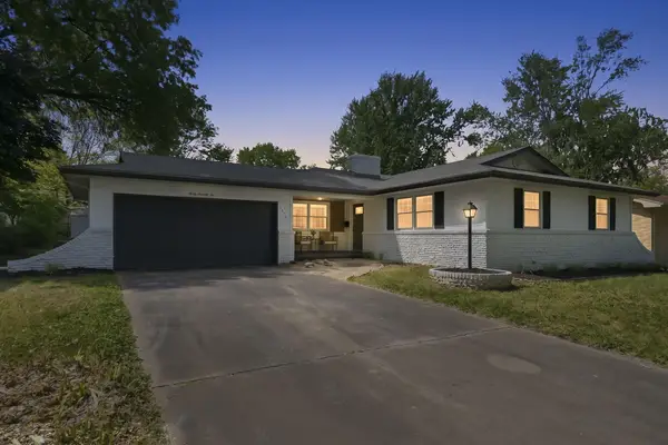 3072 E Lomita Street, Springfield, MO 65804