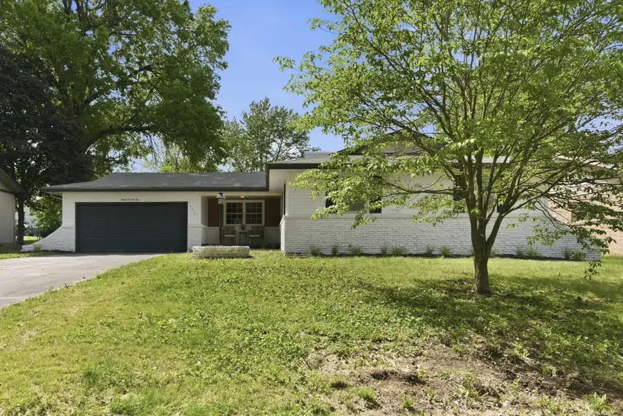 3072 E Lomita Street, Springfield, MO 65804 - #2