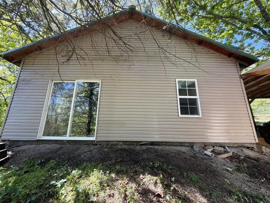 889 Powell Road, Kirbyville, MO 65679 - #2