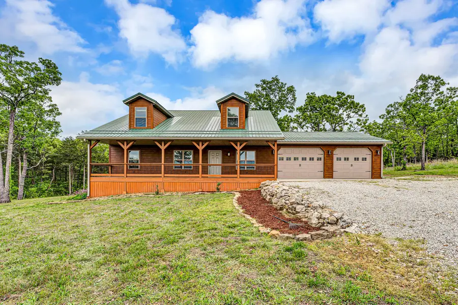 111 State Highway Oo, Cedarcreek, MO 65627 - #2