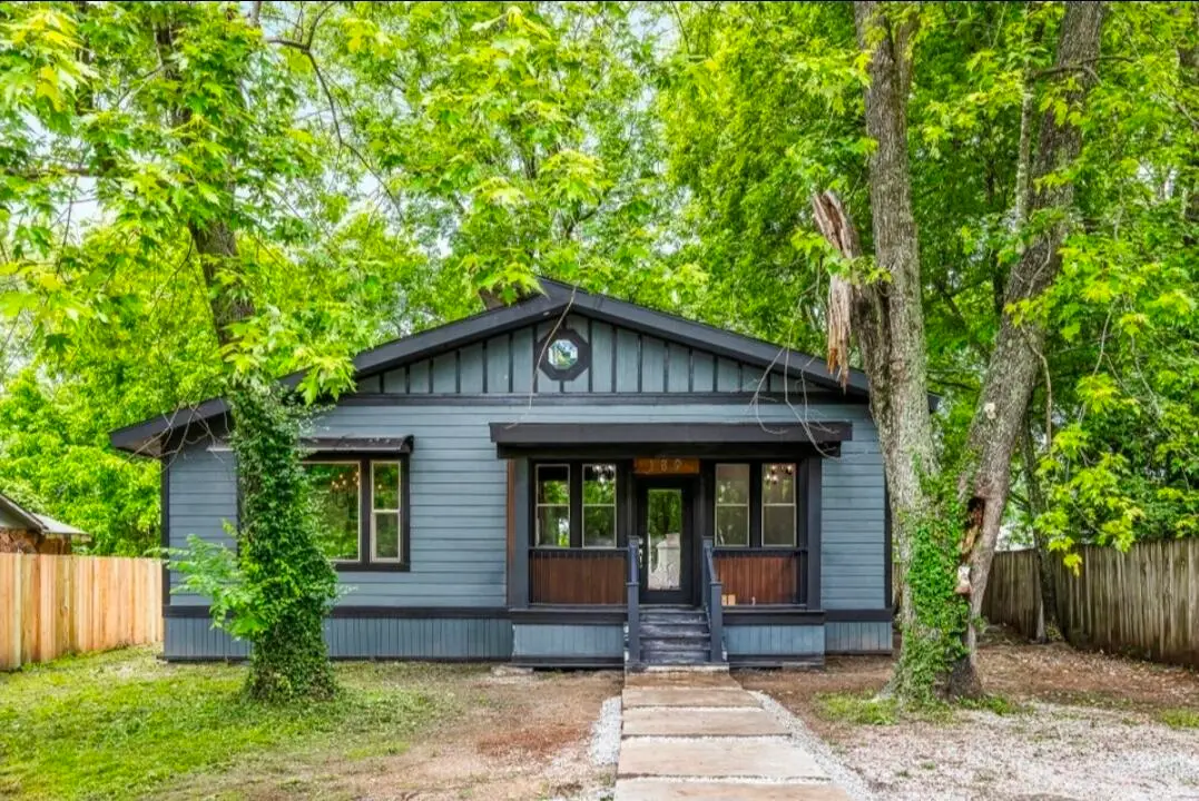 189 Walnut Street, Sparta, MO 65753 - #1