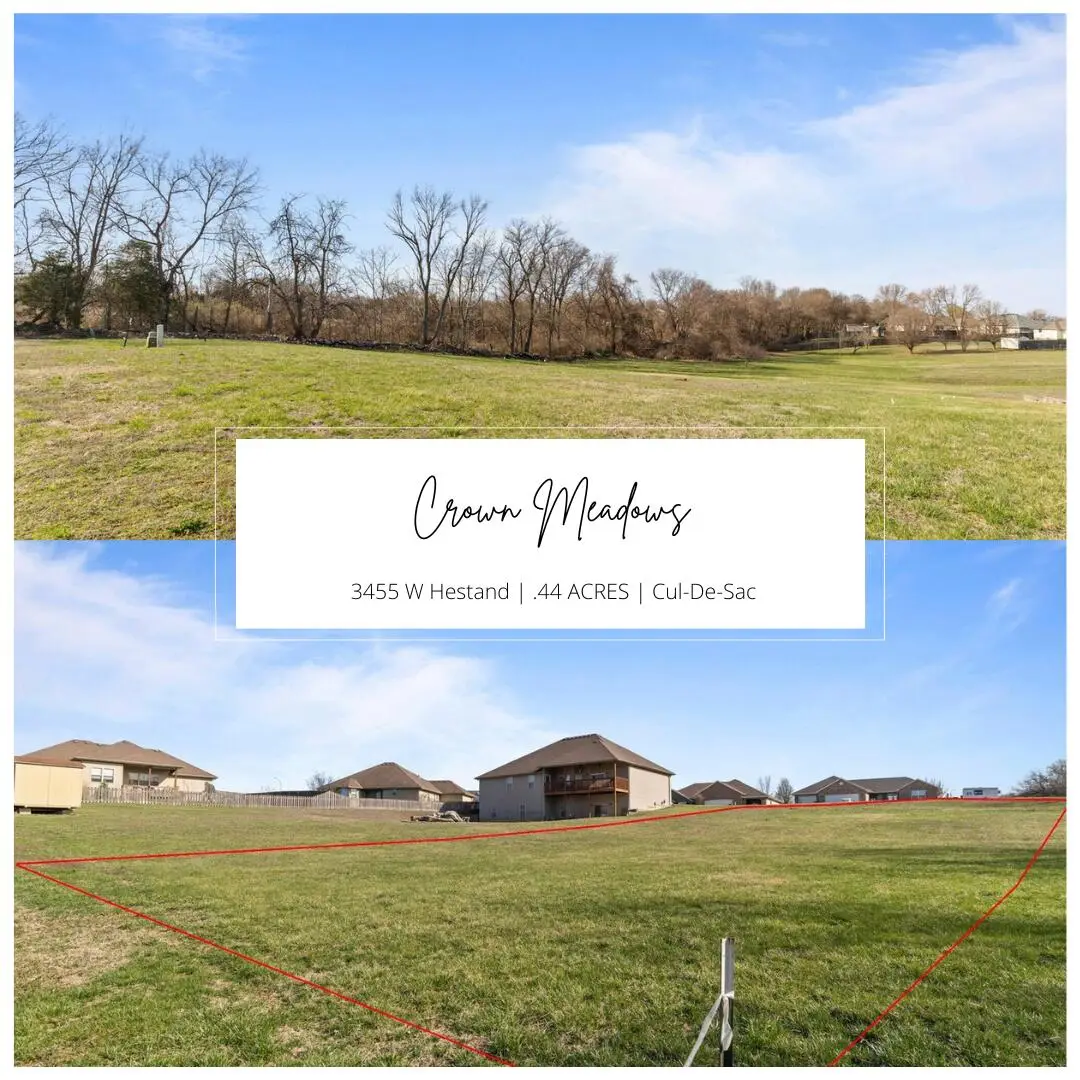 3455 W Hestand Street, Springfield, MO 65803 - #1