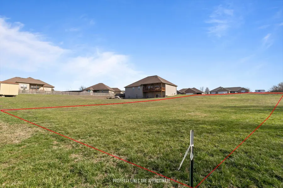 3455 W Hestand Street, Springfield, MO 65803 - #2