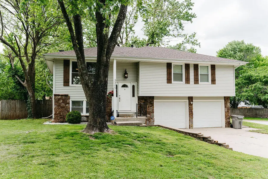 3305 W Winchester Road, Springfield, MO 65807 - #3