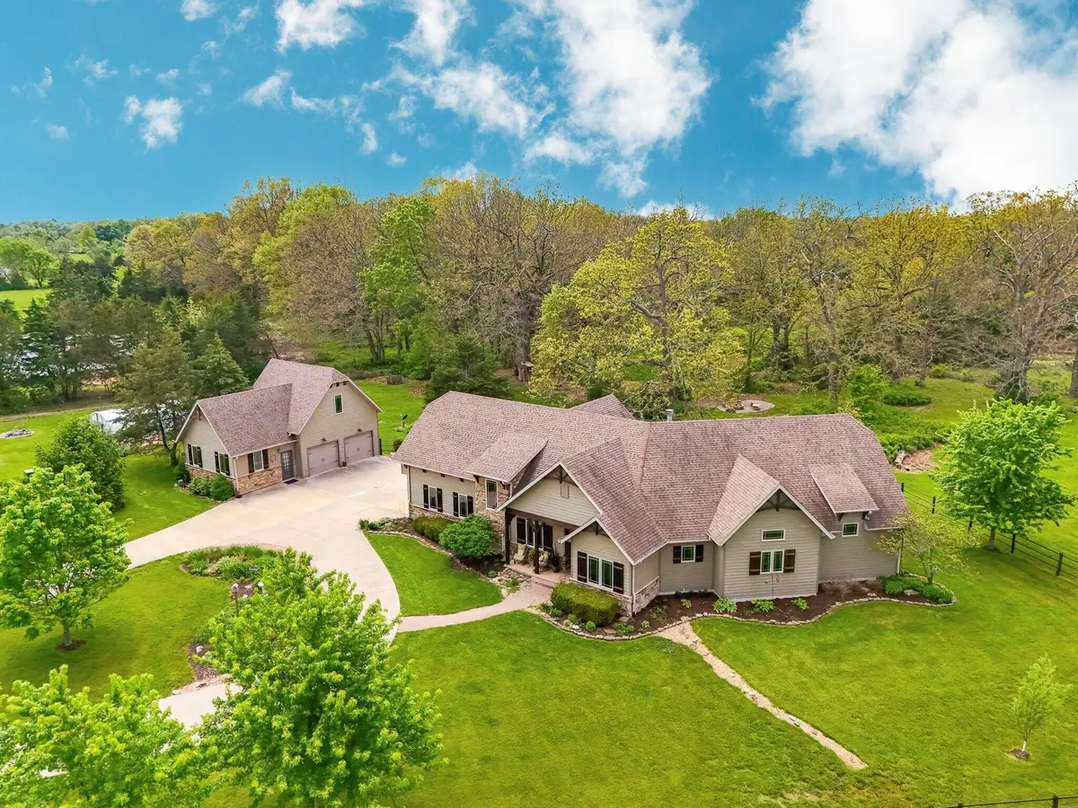5601 S Farm Road 247, Rogersville, MO 65742 - #1